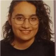 Doy clases particulares de cualquier materia a niños y niñas que estudien primaria